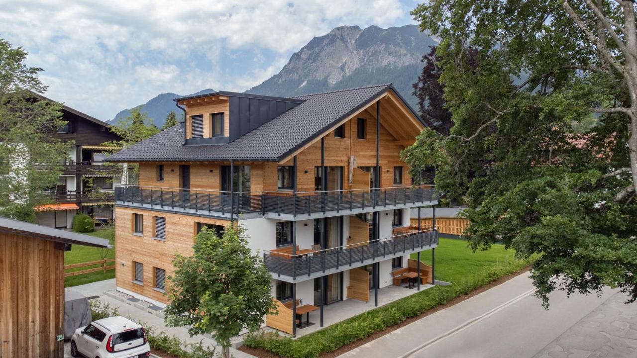 Apartment mit 2 Schlafzimmern